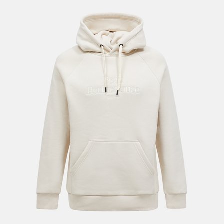 Peak Performance - Original Hood Men