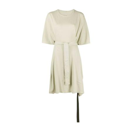 Rick Owens T-Shirts inbo, Dame Hverdagskjoler
