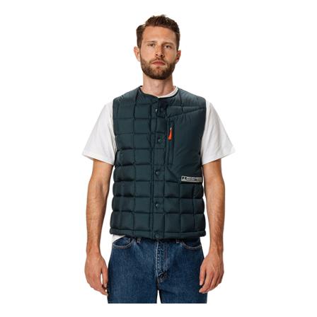 Holubar Sleeveless jacket Hudson Tx50 , Blauw , Heren , Maat: L