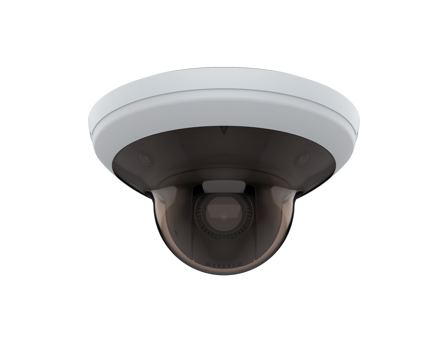 AXIS M5000-G - nettverksovervåking / panoramakamera - kuppel