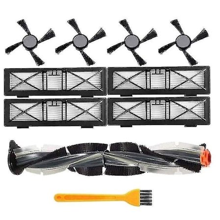 Neato Botvac D3 D4 D5 D6 D7 Dammsugarblad