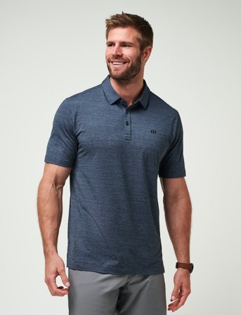 TravisMathew The Heater - Navy - S