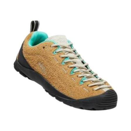 Keen, Lace-up Boots Beżowy, Kobieta, Rozmiar: 40 EU