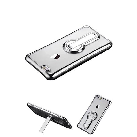 iPhone 8 - Smart Exklusivt Skal från RAXFLY med Kickstand