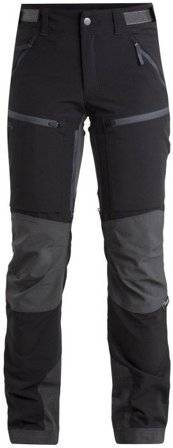 Lundhags Askro Ws Pant Black