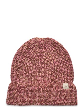 mp Denmark | Prague Beanie | ONE SIZE