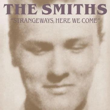 Strangeways, here we come The Smiths