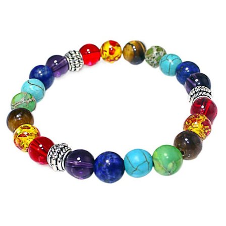 Yogaarmbånd Armbånd B B