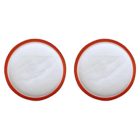 Erstatnings Pre Hepa Filter Til Vax 95 C88 C89 U88 U89 U91 C88--b C89-ma-p C89-p6-b Vac