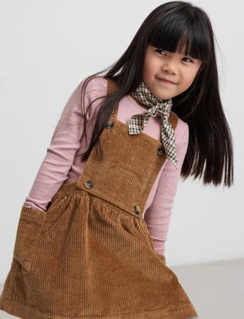 MarMar Copenhagen Sibi - Brown - 110