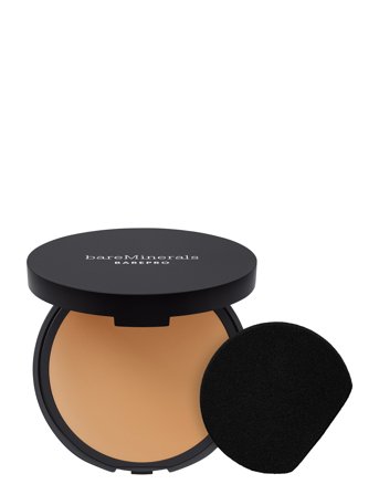 bareMinerals Barepro 24H Skin-Perfecting Pressed Powd Medium 35 Warm 8.00 Gr - 8 GR