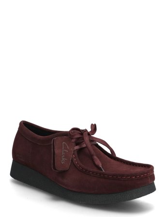 Clarks | Wallabeeevosh D | 36