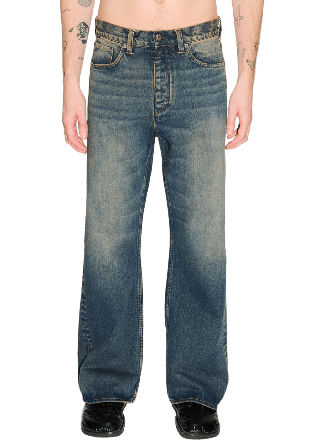 Hope Criss jeans Herr Blå 32/32