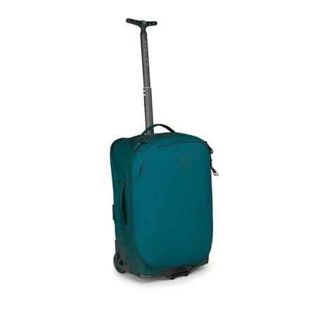 Osprey Rolling Transporter Carry-On 38 suitcases Blue OneSize
