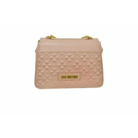 Love Moschino, Bags Roze, Dames, Maat:ONE Size