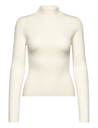 Sarmie_B White HUGO BLUE