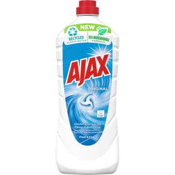 Univ.Rent Ajax Original 1,5L