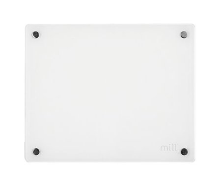 MILL PANELOVN 250W MED GLASSFRONT