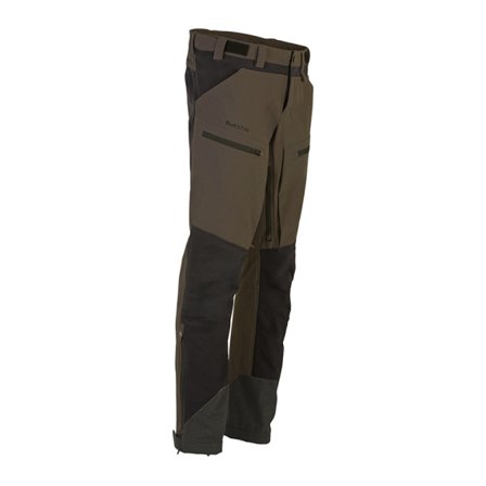 Westin Reel Flex Trousers Beluga/Lichen Green - 3XL