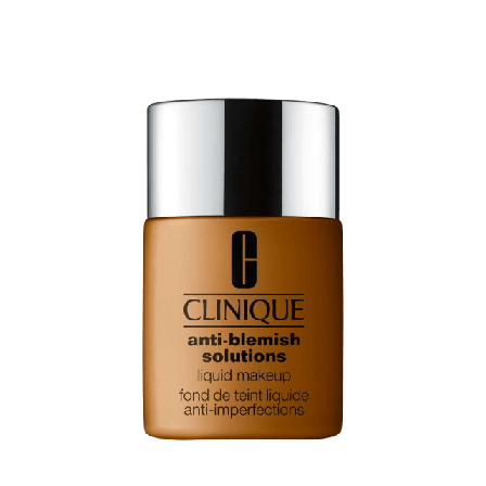 Clinique Anti-Blemish Solutions Liquid Makeup Foundation Dam Brun 30ML