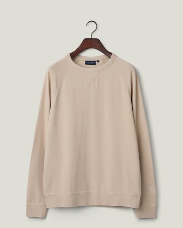 Lexington Sweatshirt, beige