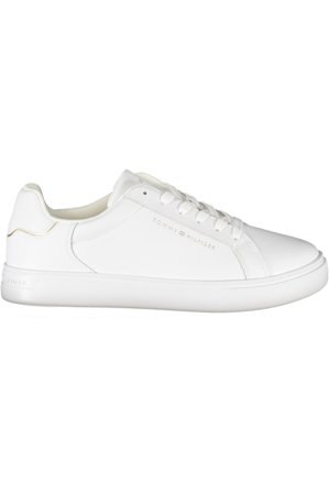 Tommy Hilfiger Calzatura Sportiva Donna Bianco