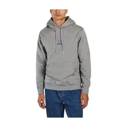 Études Hoodies grå, Herr, Herr, Storlek: S