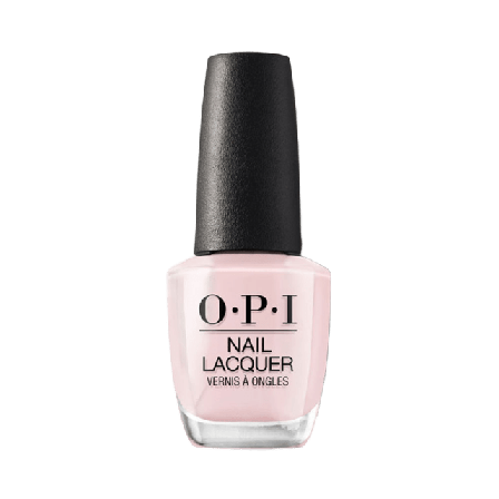 OPI Nail Lacquer Nagellack Dam 15 ML