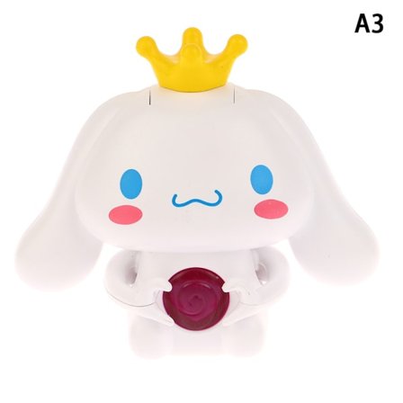 Galne romvesener enn hjerte leketøysfestgaver A3