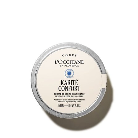 L'Occitane En Provence Multi-Purpose Shea Butter 150 ml, Skincare, Kropspleje, Bodylotion
