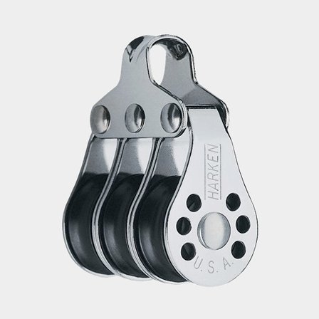 Harken 22mm Triple Block (228)