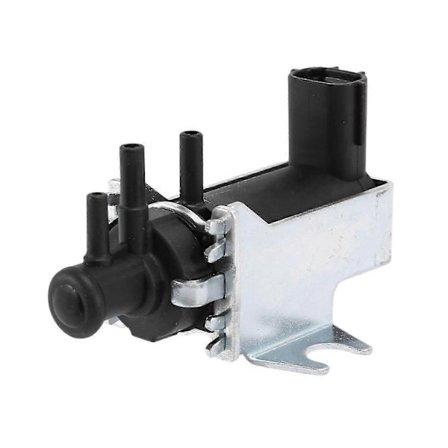 Autodele Turbo Tryksensor Solenoid Vakuumventil 25819-27040 2581927040 Kompatibel -4 1CDFTV (01-05)-FO SHAN RAN WANG