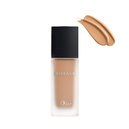 DIOR Forever No-Transfer 24h Wear Matte Foundation Dam Brun 30ML