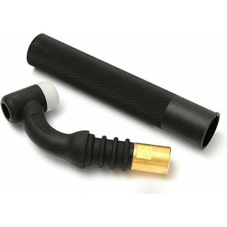 Wp-26F Tig-hitsauspoltin Joustava pää Runko Kaasujäähdytteinen 26-sarja