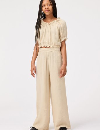 Molo Agatha - Beige - 116