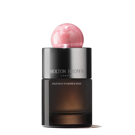 Molton Brown Rhubarb & Rose Eau De Parfum 100 ml, Parfumer & Dufte, Dufte, Eau De Parfum