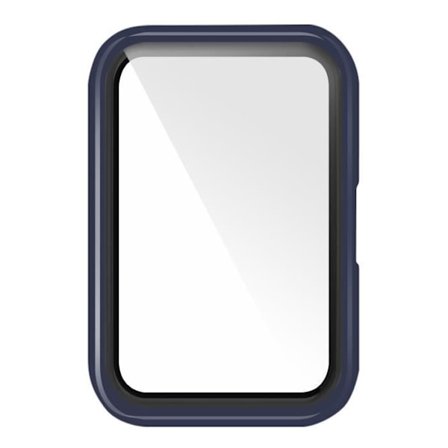 Fullt skydd härdat glas Huawei Watch Fit 2 / Fit 2 Active blue