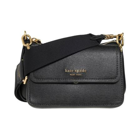 Kate Spade, Cross Body Bags Zwart, Dames, Maat:ONE Size