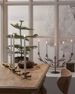 Star Trading Lysestake Grace Gull