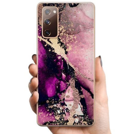 Yhteensopiva Puhelinkuori Samsung Galaxy S20 FE Lollimake