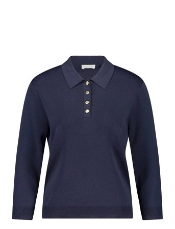 Gerry Weber | Pullover 3/4 Sleeve | 42