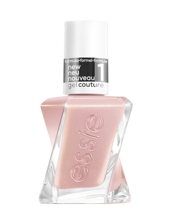 Essie Essie Gel Couture Last Nightie 507 13,5 Ml - Pink - 13.5 ml