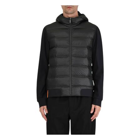 RRD Winter Jakke Sort, Herre, Størrelse: 2XL