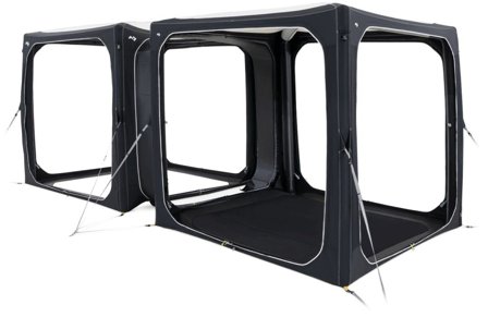 Dometic HUB Connection Strip