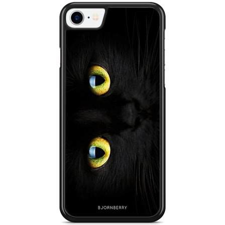 Bjornberry Skal iPhone SE (2020) - Kattögon