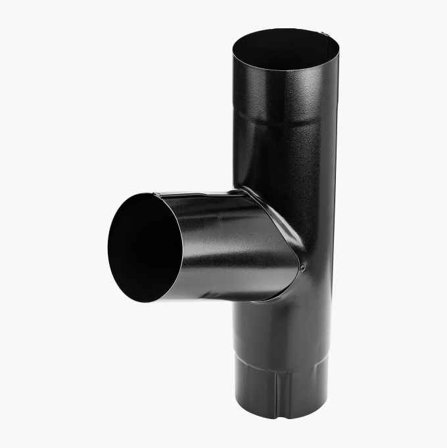 Biltema - Grenrør 70°