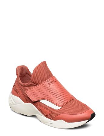 Apextron Mesh W13 Rust Off White-Me Orange ARKK Copenhagen