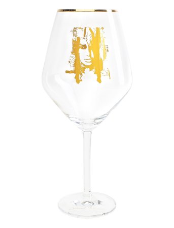 Carolina Gynning | Wild Woman Gold | 75 CL