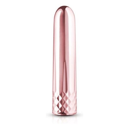 Loveboxxx Rosy Gold Mini Vibrator