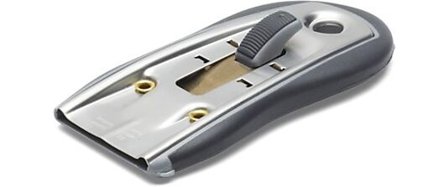 JORDAN VINDUSSKRAPE METALL